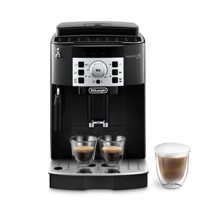 DeLonghi Magnifica S