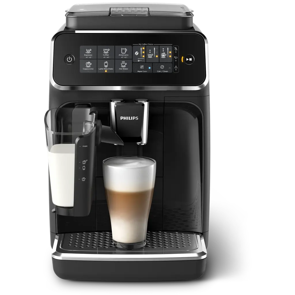 Philips 3200 LatteGo